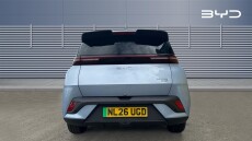 BYD Dolphin Surf 65kW Boost 43kWh 5dr Auto Electric Hatchback